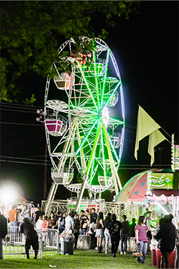 Burnet County, Texas